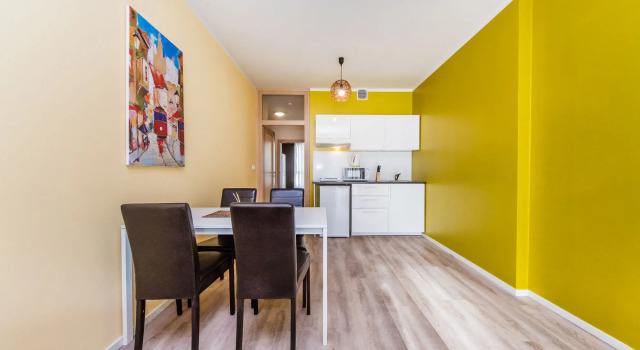 Welcome Apartments Prague 5