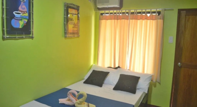 Amelia Homestay
