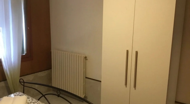 Номер Standard Venice Friends