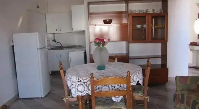 Casa Vacanza Salento In Spiaggia