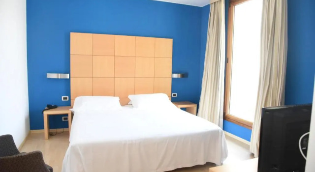 Двухместный номер Superior HOTEL DUCA DAOSTA