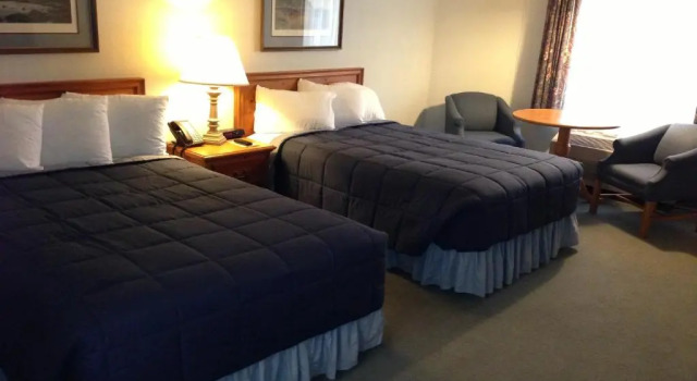 Номер Premium Fontana Village Inn