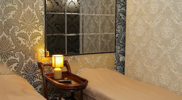 Economy Zimmer Hotel Villa Venice