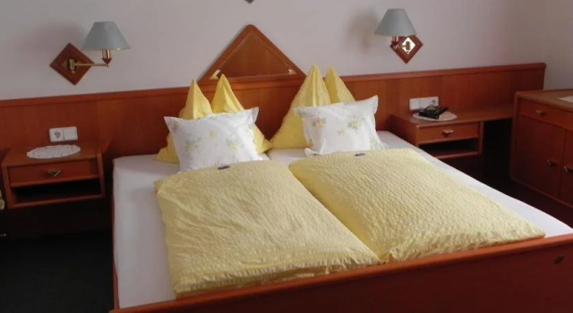 Haus Heimat, Rezerwuj Hotel Hotele w Karyntia z parkingiem, Parking