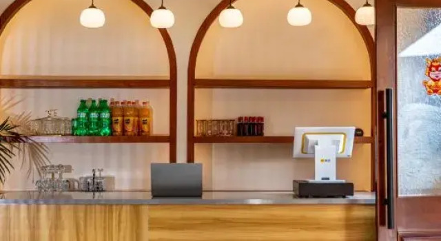 Yiyuan Shanhai｜Seaview Holiday Villa B&B (Dali Airport Branch), Reservar Pousada (com pequeno-almoço) Hotéis em Dali com estacionamento, Estacionamento