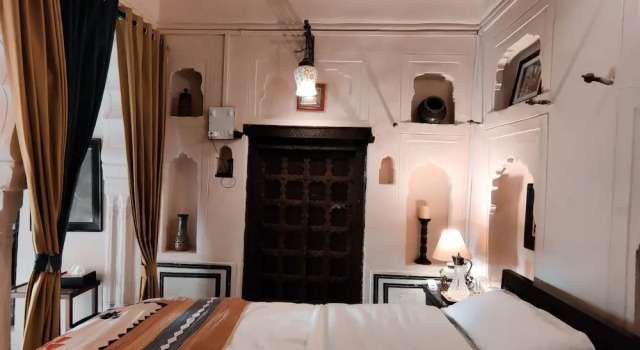 Номер Standard Vedaaranya Haveli - AM Hotel Kollection