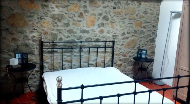 Agriturismo Tananei, Buchen Sie Bed & Breakfast Marliana Toskana