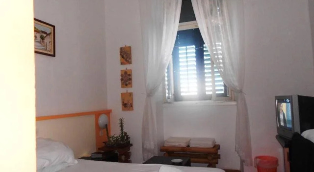 Hotel Tamaris, Prenota Hotel Vis 