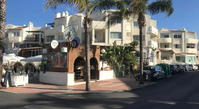 Apartamento Puerto Benalmadena J2