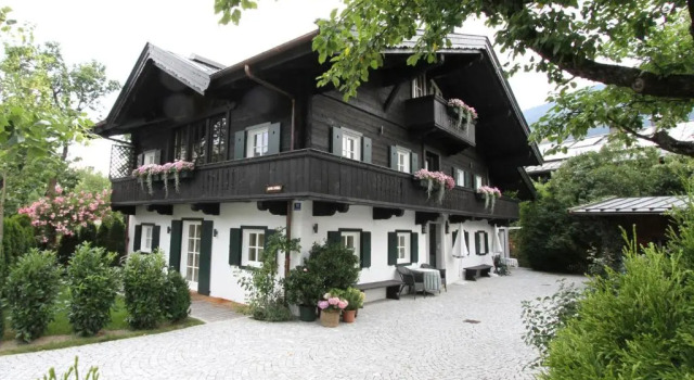 Weberhaus, Забронировать Отель Отели Округа Кицбюэль с завтраком, Завтраки