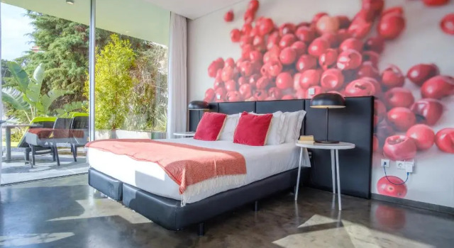 Номер Superior Casa Vela Boutique House & SPA