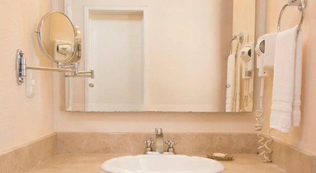 Двухместный номер Standard Hotel Río Queretaro