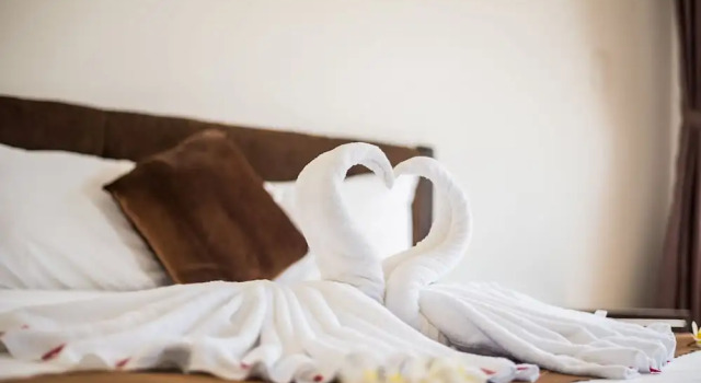 Номер Standard Miss Ten Homestay