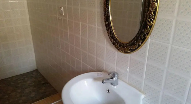 Двухместный номер Superior Moonlite Hotel Sunyani Airport
