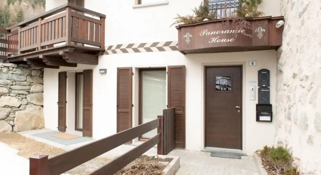 Italianway - Al Forte 6, Prenota Hotel Valdisotto Alta Valtellina