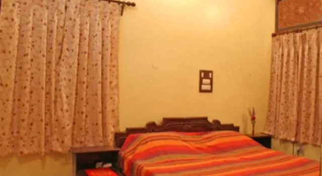 Surya Kunj Home Stay, Забронировать Отель Отели штата Раджастхана с парковкой, Парковка