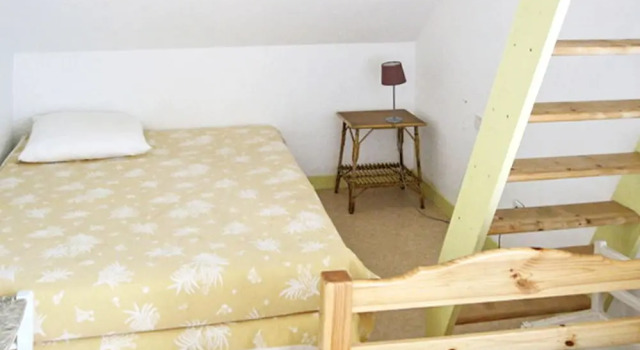 House With 3 Bedrooms in Ambon, With Enclosed Garden - 300 m From the, Prenota Hotel Ambon Morbihan