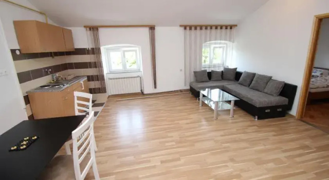 City market apartments Pula, Забронировать Апартаменты/квартира Апартаменты Пула, рядом с Pula Twin Gates, Апартаменты/квартира