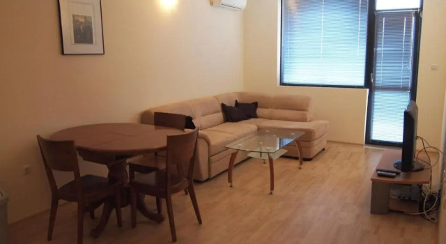 Апартаменты c 1 комнатой Europroperties Yalta Apartments