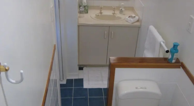 Номер Standard B&B on Marlowe
