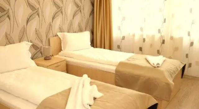 Номер Standard Hotel Story