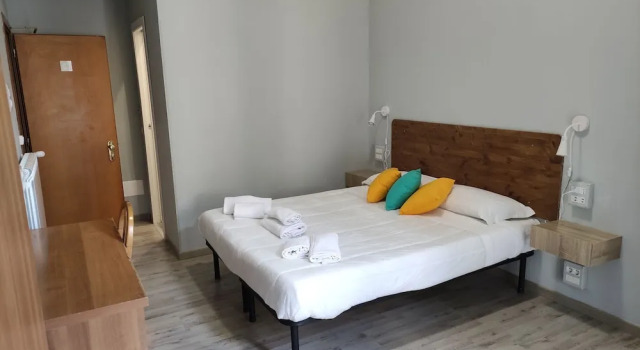 Двухместный номер Standard Hotel Big Bang
