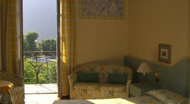 Полулюкс Albergo Maggio