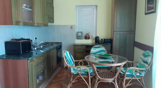 Апартаменты с видом на море Apartment Balsa i Mia