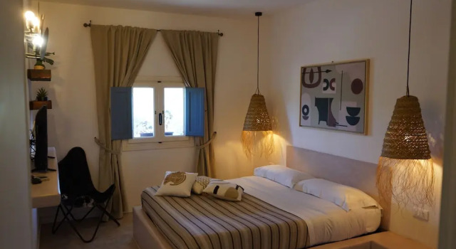 Апартаменты Standard Agriturismo Le Lanterne
