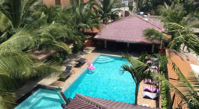 Номер Standard Cocco Resort