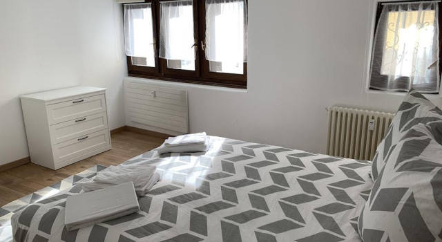 Da La Posta (utoring) - Inh 27037, Book Hotel Silvaplana 