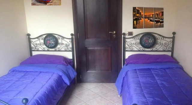 B&B CasaMariaSofia