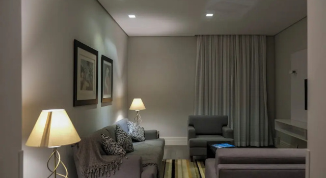 Люкс Standard San Raphael Country Hotel