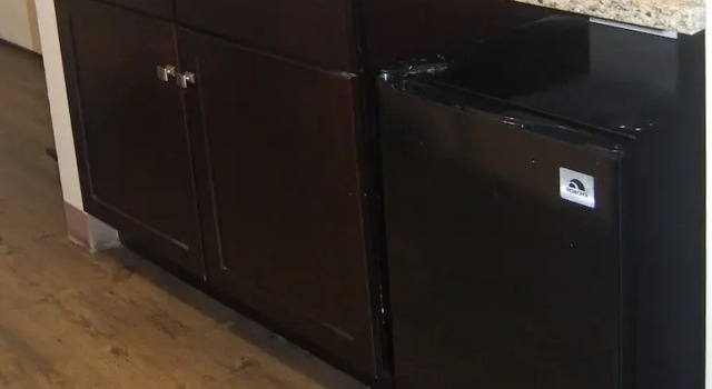 Номер Deluxe Vacation Lodge