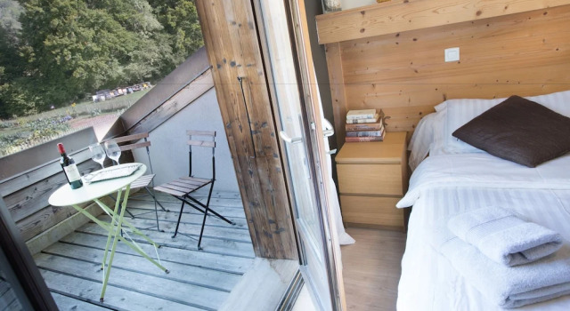 Chalet Beatrice
