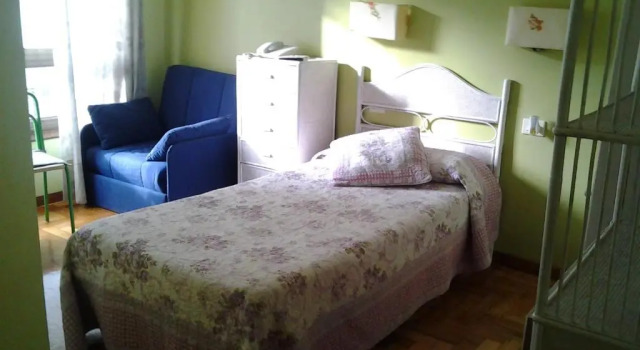 Номер Standard Hotel Solpor