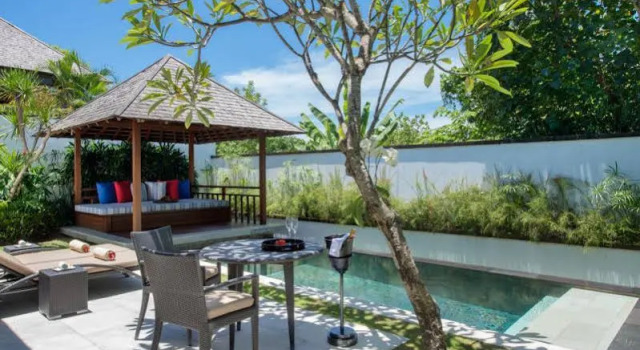 Bendega Villas - an elite haven, Rezervovat Hotel Hotely v Bali se snídaní, Snídaně