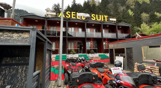 Asell Suite