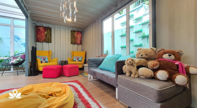 Arundina Cameron Highlands, Boek Pension Tanah Rata 