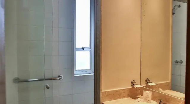 Одноместный номер Standard San Francisco Flat
