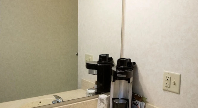 Номер Standard Grand Hinckley Inn