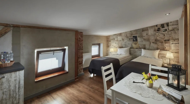 Loft Piotrkowska by Good Time, Забронировать Отель Недорогие отели Лодзинское воеводства, рядом с Улица Петрковская, недорого