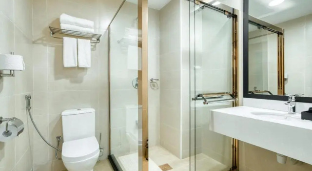 Номер Standard Kibo Palace Hotel Moshi