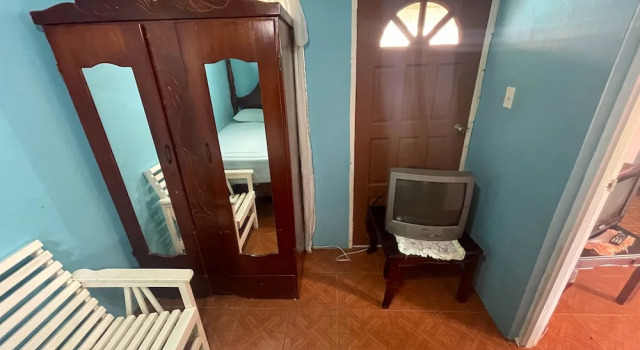 Двухместная студия Standard с балконом Little Shaw Park Guest House