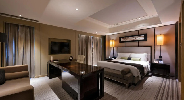 Mels Weldon Dongguan Humen, Rezerwuj Hotel Hotele w Dongguan ze śniadaniem, Śniadanie