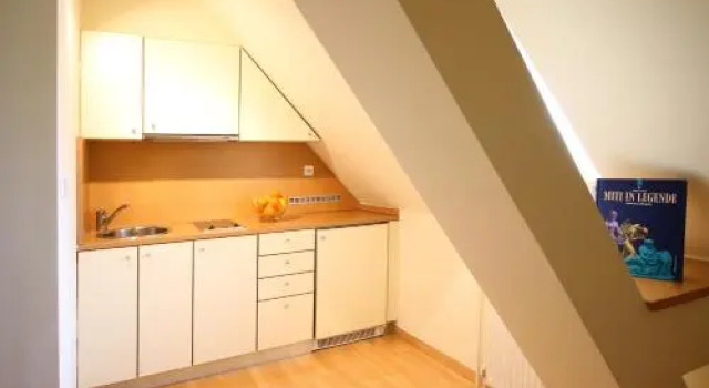 Apartments Villa Boltez, Забронировать Апартаменты/квартира Отели Крань с парковкой, Парковка