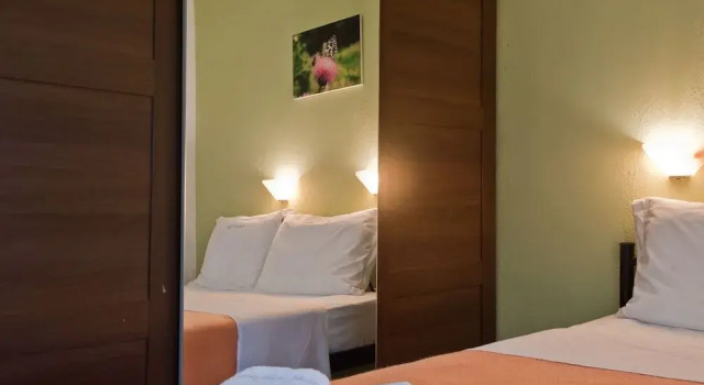 Kamares House Apartments & Studios, Book Apartment Vourvourou 