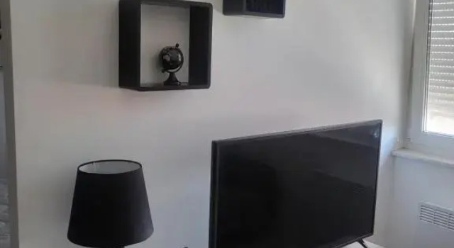 Studio 8, Rezervovat Apartmán Hotely v Slavonia s parkováním, Parkování