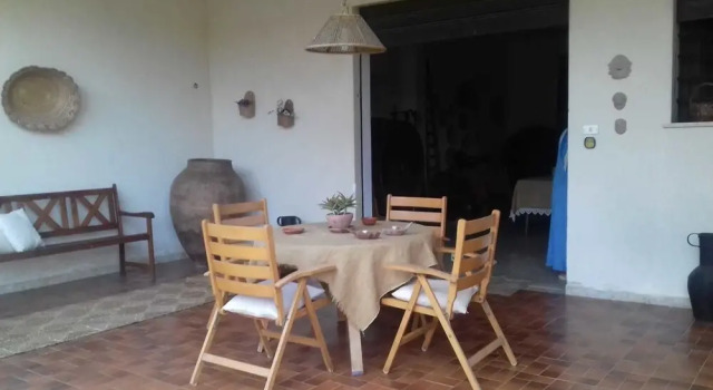 Bouganville Guest House