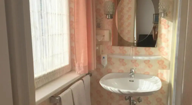 Номер Standard Hotel Bismarck